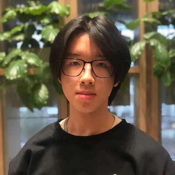 Darien Yang